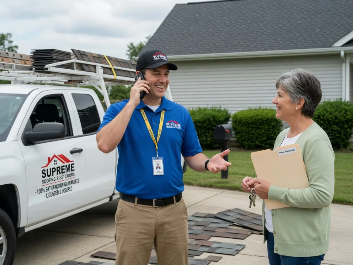 Roof Replacement Peebles, OH FAQs